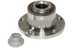 ÖN TEKER PORYASI RULMANLI POLO-CORDOBA-FABIA 01 BM ABS Lİ 5D 13 JANT 27x72/127x82/37 XMGB40899R02-SNR-6R0407621E-6Q0407621AJ-6Q0407621AH