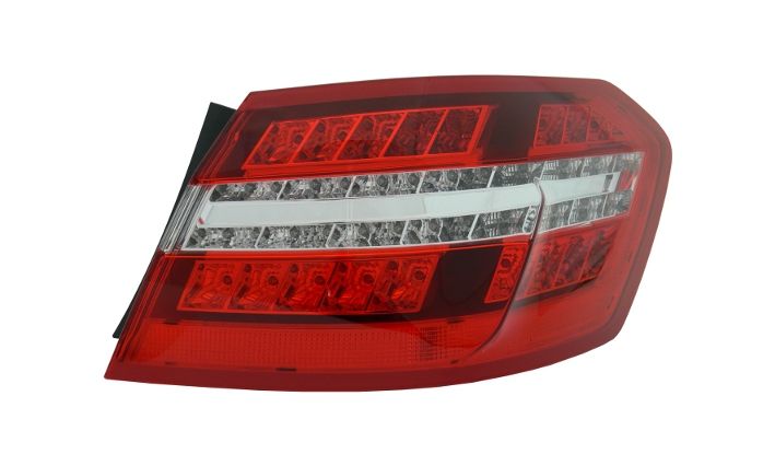 STOP LAMBASI SAG DIS LED MERCEDES E-CLASS W212 09 13-ULO-A2129060658