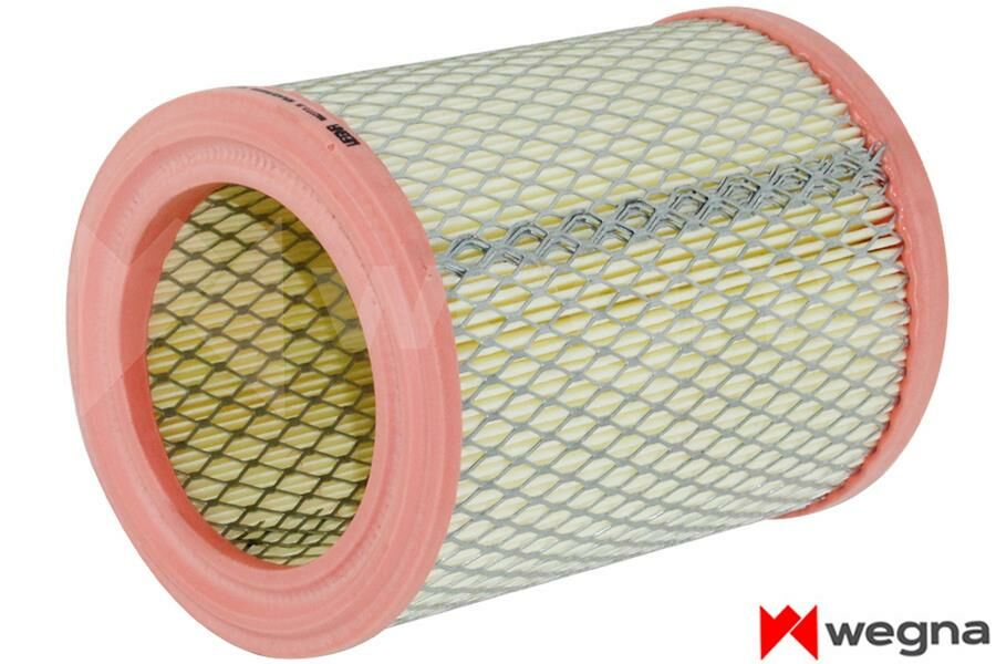 HAVA FİLTRESİ R12 İÇ VE DIŞ MENTELLİ C 1362-WEGNA WA2777.M-7701001494-7701348115