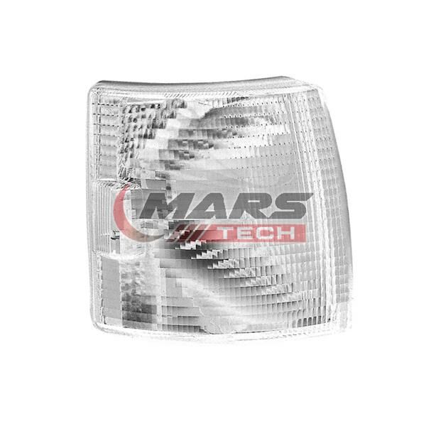 SİNYAL LAMBASI BEYAZ SOL VW TRANSPORTER T4 90-96 DUYLU-MARS 521541