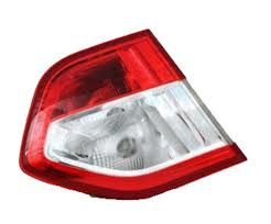 STOP LAMBASI SAĞ İÇ FLUENCE 10-MY 265500038R-265500038R