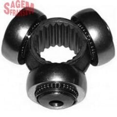 AKS MAFSALI ITALY PALIO-ALBEA-SIENA-BRAVO-BRAVA-FIORINO-MAREA-PUNTO-ALFA 145-146 1.4-1.6-SAGEM 55109-46448513-60813073