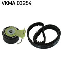 EKSANTRİK GERGİ KİTİ P106 II-P206-PARTNER 1.4İ 96 BERLINGO 1.4 96 C2-C3 1.4 02-SKF VKMA03254-0816.86-0816.F2-9467581780