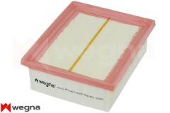 HAVA FİLTRESİ SÜNGERLİ PARTNER 1.9D 96 2.0 HDİ 00 BERLINGO 1.9D 96 2.0 HDİ 00 C 21104/2-WEGNA WA2789.S-1444.CA-1444.CJ-1444.VQ-1444.CC