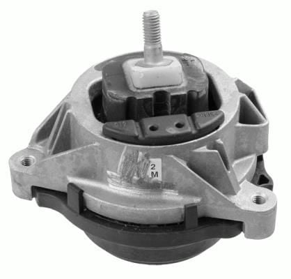MOTOR TAKOZU SOL BMW N13 F20 F30 11 16-LEMFORDER 3699301-22116854251