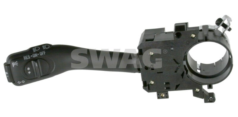 SİNYAL KUMANDA KOLU HIZ SABITLEMELI GOLF4-BORA-A3-TOLEDO 1997-2004 FEBI 21594-SWAG 30921594-8L0953513J-8L0953513H