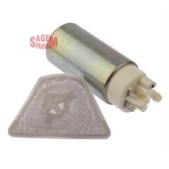 YAKIT POMPA MAZOT ACCENT - ERA 1.3 1.5 DCI-SAGEM-31112 1A600