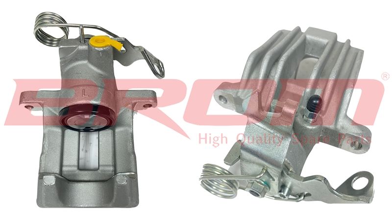 FREN KALİPERİ ARKA SOL VW PASSAT 3B2 AUDİ A4 8D2 B5 . A6 4B C5-BROM VW35031-8E0615423