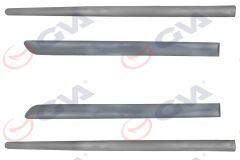 KAPI ÇITA TAKIMI BOYANIR TİP VW GOLF5 2004-2009-GVA 9120158-1K4853515C/516C/753A/754A