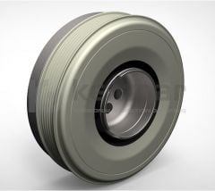 KRANK KASNAĞI BMW 4 SERİSİ 1.6 1.8 2.0 D-XD-KENTPAR 152K21401-11237619245