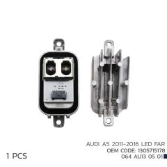 AUDI A5 2011-2016 LED FAR MODÜL 1305715178-NIKEN 064AU130501-1305715178