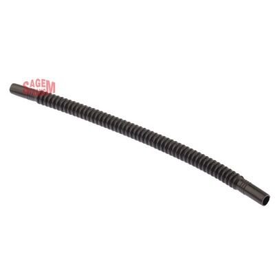 BENZİN ŞAMANDIRA HORTUM 8 X 30cm-SAGEM