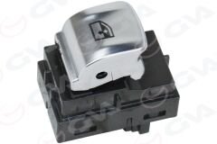 CAM AÇMA ANAHTARI ÖN BMW G30 G20 G11 G01 SAĞ ARKA R-L KROM TEKLİ-GVA 8099004-61319299457