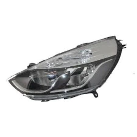 FAR SOL ELEKTRİKLİ RENAULT CLIO IV 12 H7/H1 KROM-MY 260603442R-260603442R