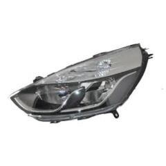 FAR SOL ELEKTRİKLİ RENAULT CLIO IV 12 H7/H1 KROM-MY 260603442R-260603442R