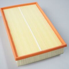 HAVA FİLTRESİ VOLVO S60 2001 2010 S80 1998-2006 V70 2000 2007 XC70 2000 2002 2007 KARE-SARDES SA2414-9454647