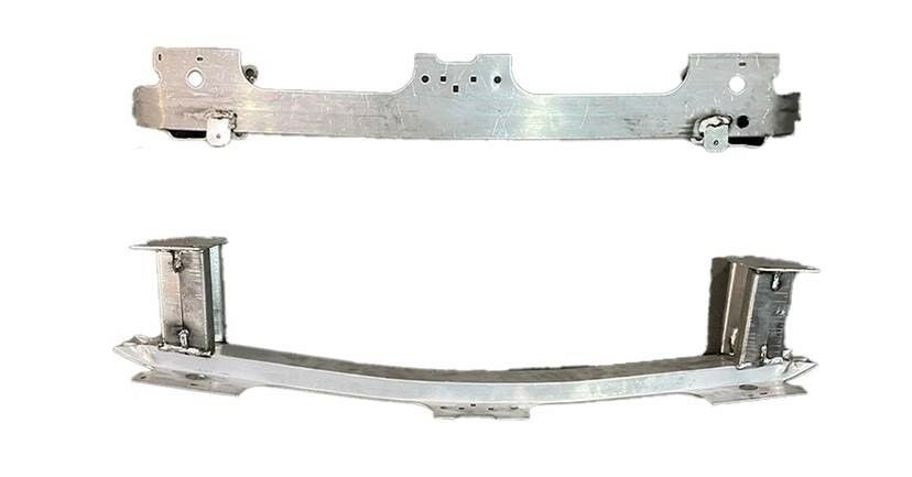 TAMPON DEMİRİ ALÜMİNYUM OPEL MOKKA 20 CITROEN C4 SUV 2021 PEUGEOT 2008 19-AFT 9832864880-9832864880-9826115680-9835607480