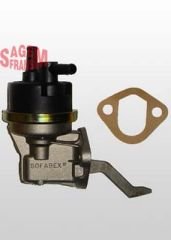 BENZİN OTOMATİĞİ PLASTİK DKŞ M131 1600 SOFABEX 8610-SAGEM-85008535