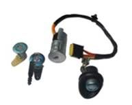 x KONTAK ANAHTARI DACIA LOGAN-HELLUX HLC.600062-6001549589-6001551102