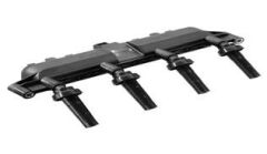 ATEŞLEME BOBİNİ BERLINGO-SAXO-XSARA-P106-P206-P306-P406-P1007-PARTNER 97-UNUVAR 154301-2-5970.A9-5970.74-5970.72