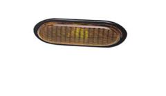 ÇAMURLUK SİNYALİ TURUNCU RENAULT R19-CLIO-MEGANE-LAGUNA-R21 MASTER II-KAYA KR335-7700822136-7700847334