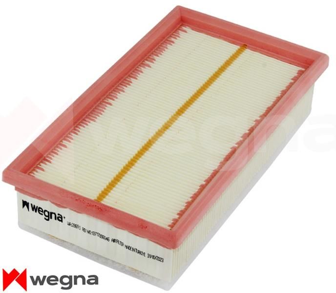 HAVA FİLTRESİ SÜNGERLİ BMW MINI R55 R56 FIAT SCUDO PEUGEOT EXPERT 407 CITROEN JUMPY C5 04 08 C 2567-WEGNA WA2869.S-13717806046-1444EQ-9651883380