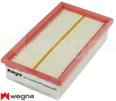HAVA FİLTRESİ SÜNGERLİ BMW MINI R55 R56 FIAT SCUDO PEUGEOT EXPERT 407 CITROEN JUMPY C5 04 08 C 2567-WEGNA WA2869.S-13717806046-1444EQ-9651883380