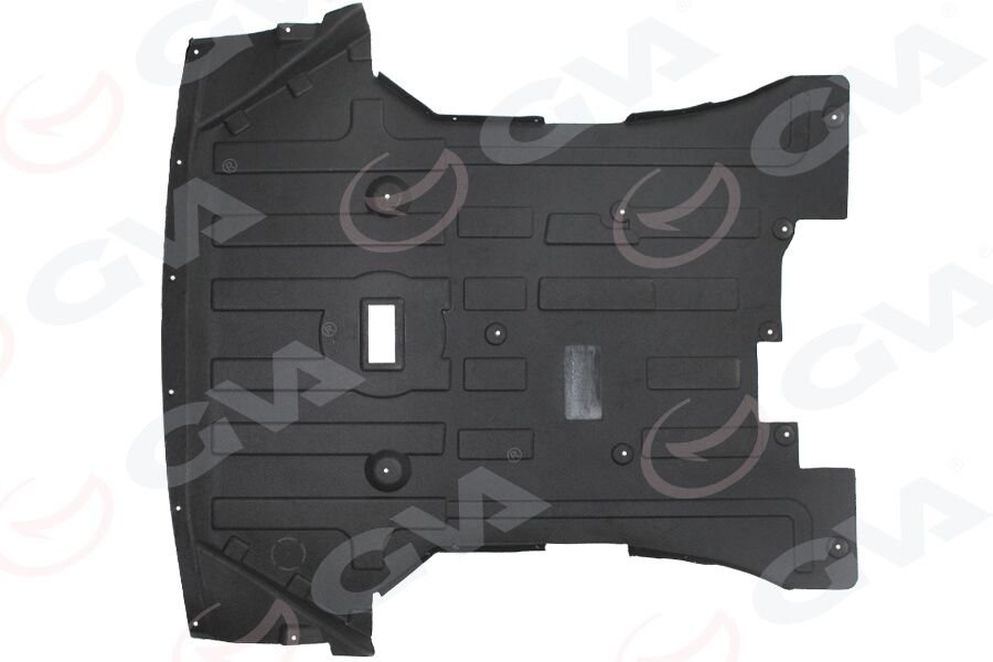 MOTOR ALT MUHAFAZA KEÇE BMW F25 F26 BENZİN-GVA 9107262-51757213662