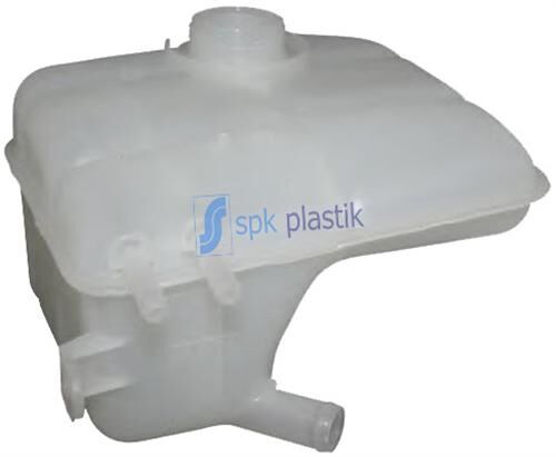 RADYATOR YEDEK SU DEPOSU FOCUS 1.8 TDCİ 01 04 TOURNEO CONNECT 1.8 TDCİ 02 14 KAPAKSIZ-SPK 254-1104120-8T168K218AB-98AB8K218AK