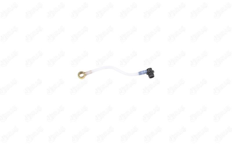 YAKIT BORUSU MERCEDES-BENZ C-SERISI W202 C 200 D 202.120 OM 601.913 93-00-IBRAS 33493-6010705332