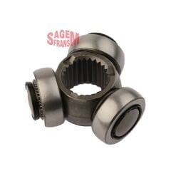 AKS MAFSALI LAGUNA I - II - TRAFIC II 3 KERTİK SOL-SAGEM 55118-7701056151