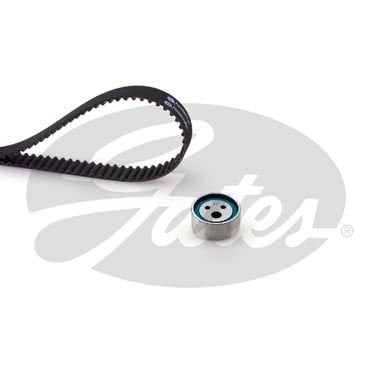 EKSANTRİK GERGİ KİTİ RENAULT CLIO I 90 98 R19 88 95 MEGANE I 96 99 095x170 1.2-1.4-1.6-GATES K015192XS-7701472726-7701469833-1307700QAD