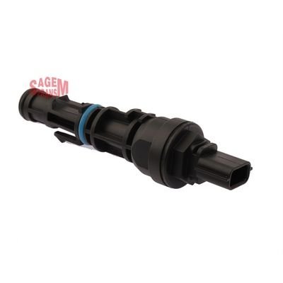 KİLOMETRE HIZ SENSORU CLIO III - LOGAN SANDERO - DUSTER-SAGEM-8200547283