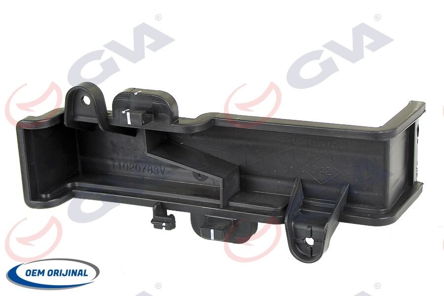 POLEN FİLTRESİ KAPAĞI CLIO 4-LOGAN SANDERO-GVA 9814220-272763745R