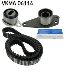 EKSANTRİK GERGİ KİTİ MGN-TRAFIC 1.9D 96-03 VOLVO S40-V40 1.9TD 95-99 ARENA 1.9D 97-01-SKF VKMA06114-M855992-4401609-7700735486