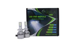 LED XENON GALA ECO BLUE 12V 18W 9006-GALA GL-XEB06