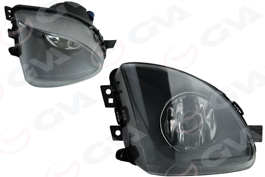 SIS LAMBASI SAĞ AMPULLU H8 BMW F10 10 13-GVA 9107263-63177216886