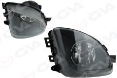 SIS LAMBASI SAĞ AMPULLU H8 BMW F10 10 13-GVA 9107263-63177216886