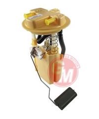 YAKIT DEPO ŞAMANDIRASI KOMPLE RENAULT CLIO IV-CAPTUR 1.5DCI 90BG-GUA 40539-172021275R-172027215R-172020299R