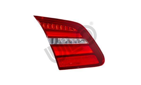 STOP LAMBASI SOL IC LED MERCEDES B-CLASS W246 14 18-ULO 1179031-A2469069100