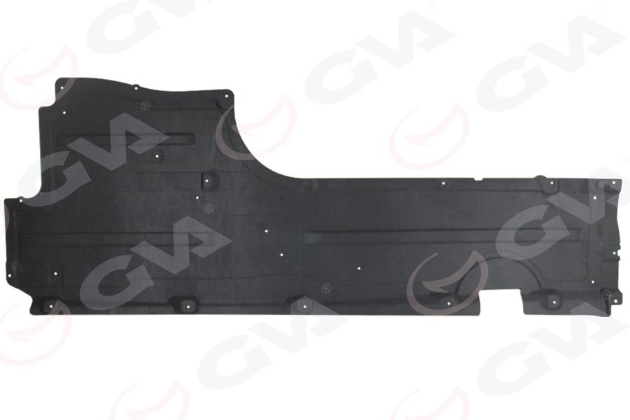 MOTOR ALT MUHAFAZA SAĞ BMW F07 10 13-GVA 9107265-51757193498