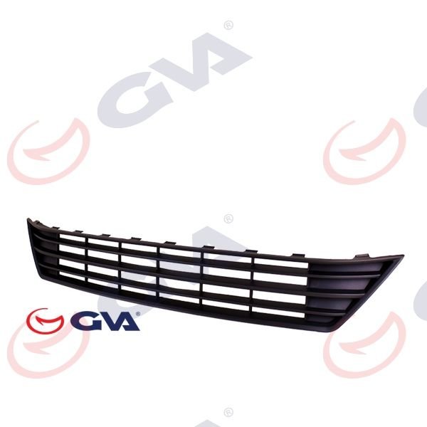 ÖN TAMPON ALT ORTA IZGARA CADDY 2015-GVA 9106416-2K5853677