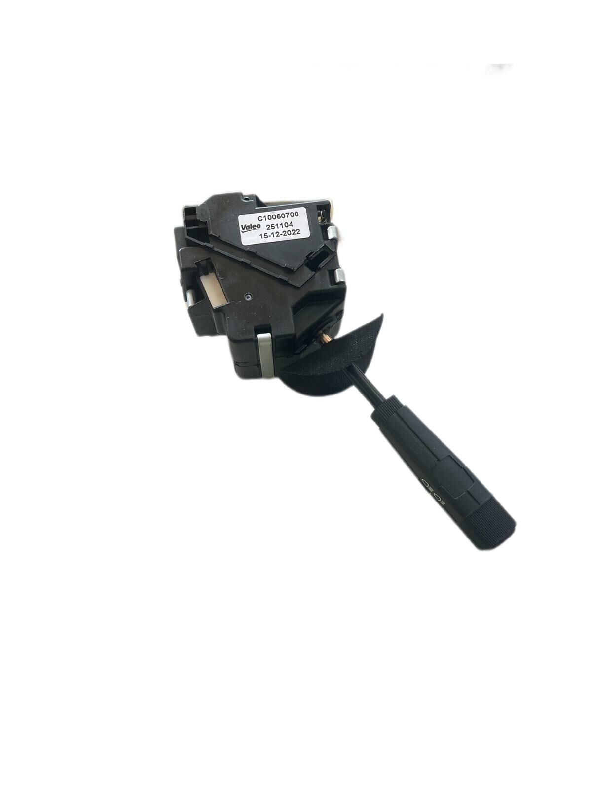 KUMANDA KOLU R9 R11 251104 VALEO