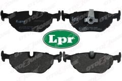 FREN BALATASI ARKA BMW E39-OTOZONE FDA6010-34216761281