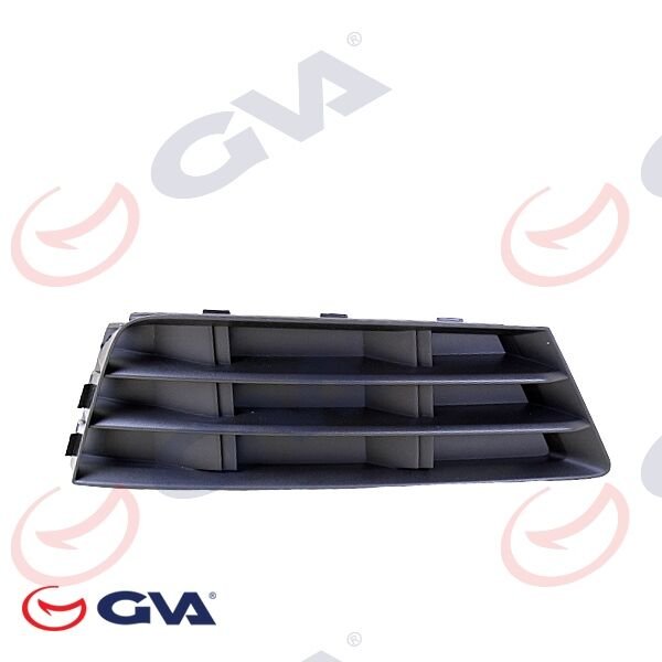 ÖN TAMPON SİS ÇERÇEVESİ SİSSİZ SOL AUDI A4 2016-GVA-8W0807681B