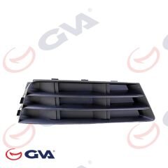 ÖN TAMPON SİS ÇERÇEVESİ SİSSİZ SOL AUDI A4 2016-GVA-8W0807681B