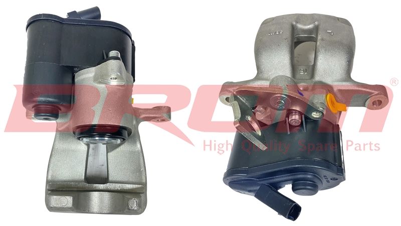 FREN KALİPERİ ARKA SOL VW PASSAT CC 3C2 1.4 TSI VARIANT 3C5 05-- MOTORLU-BROM VW35043-3C0615403B