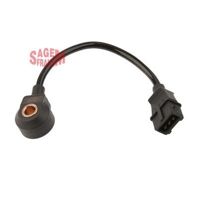 VURUNTU SENSORU PALIO - MAREA - BRAVA 1.6 16V-SAGEM-60602832