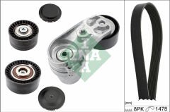 KANALLI KAYIS SETI KUTUKLU BMW F20 F21 F22 F30 F32 F10 F25 F26 F15 E70 F16 X DRIVE-INA-11282449733