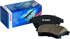 ÖN BALATA FİŞLİ BÜYÜK TİP PASSAT-A4-A6 97-04 GDB1307 0986TB2018-BOSCH-4B0698151E-4B0698151K-4B0698151AB